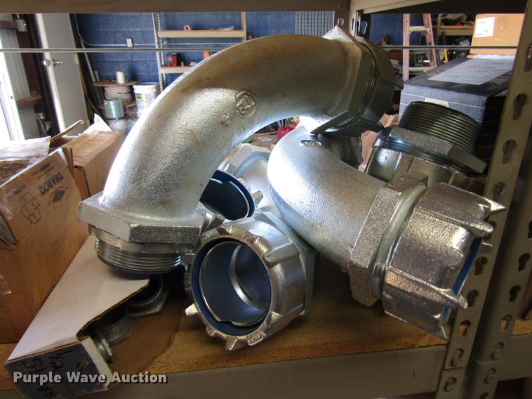 image for item FO9252 Hardware