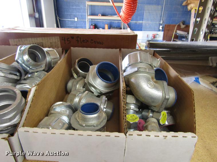 image for item FO9252 Hardware