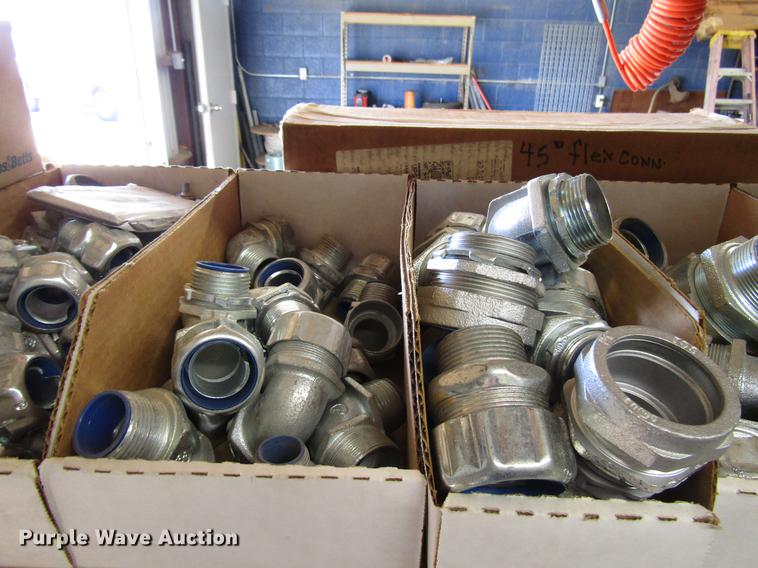 image for item FO9252 Hardware