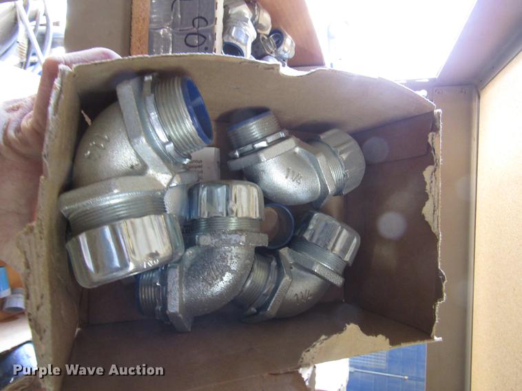 image for item FO9252 Hardware