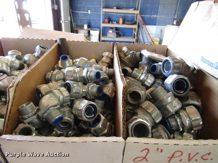 image for item FO9252 Hardware