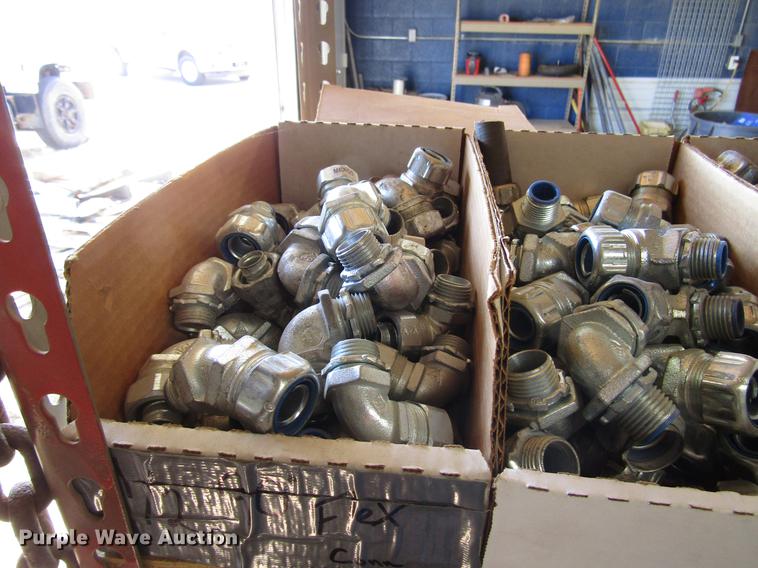 image for item FO9252 Hardware