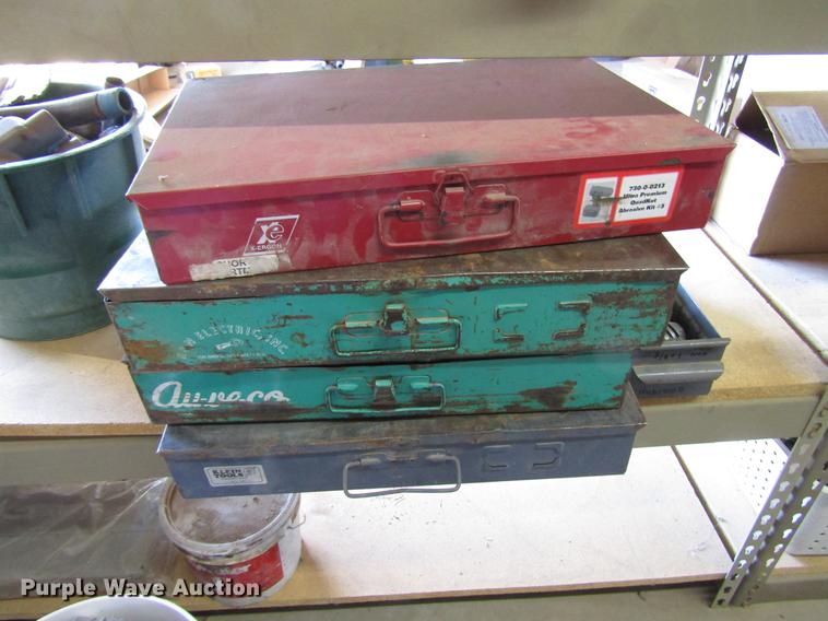 image for item FO9252 Hardware