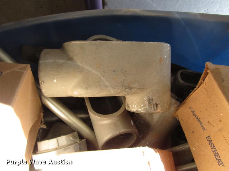 image for item FO9252 Hardware