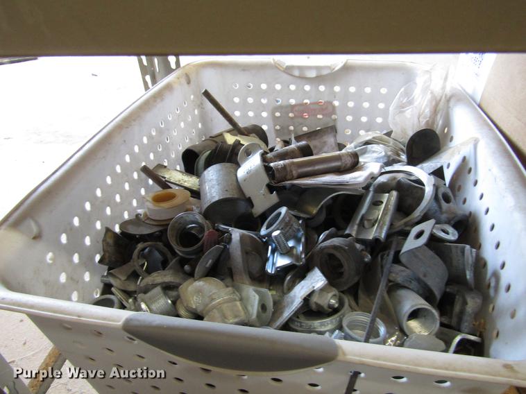 image for item FO9252 Hardware