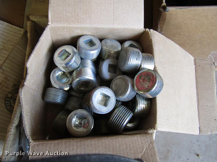 image for item FO9252 Hardware