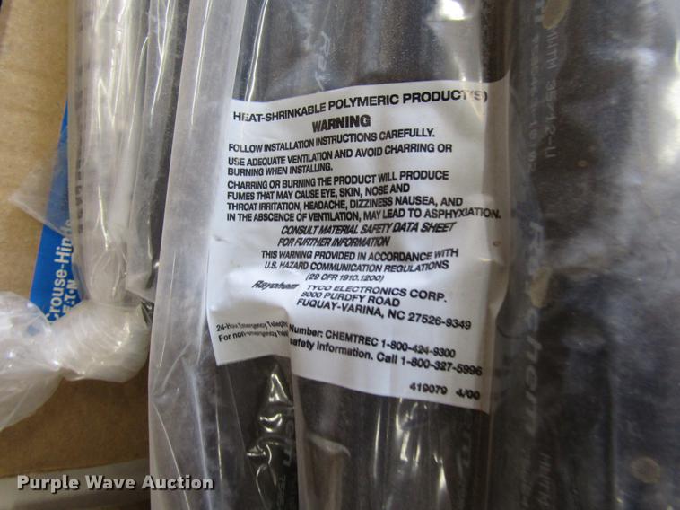 image for item FO9252 Hardware