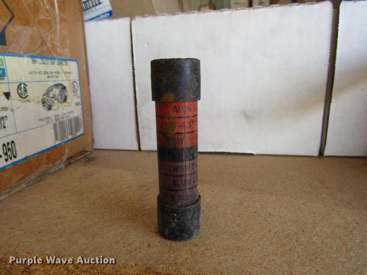 image for item FO9252 Hardware