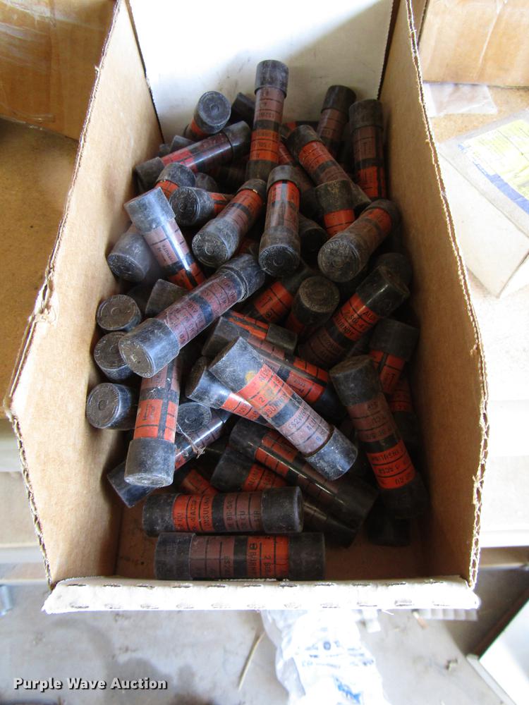 image for item FO9252 Hardware