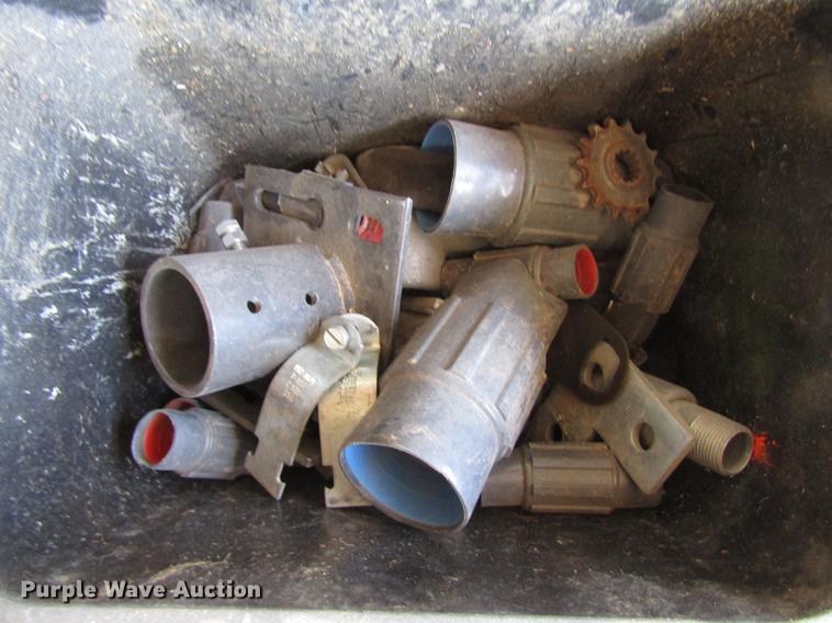 image for item FO9252 Hardware