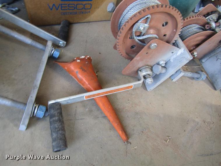 image for item FO9252 Hardware