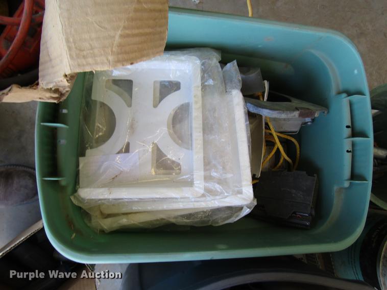 image for item FO9252 Hardware