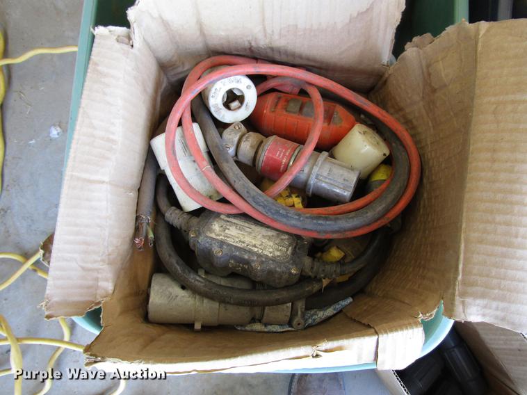 image for item FO9252 Hardware