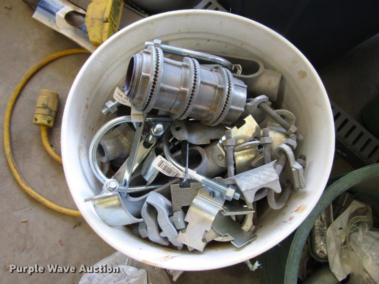 image for item FO9252 Hardware