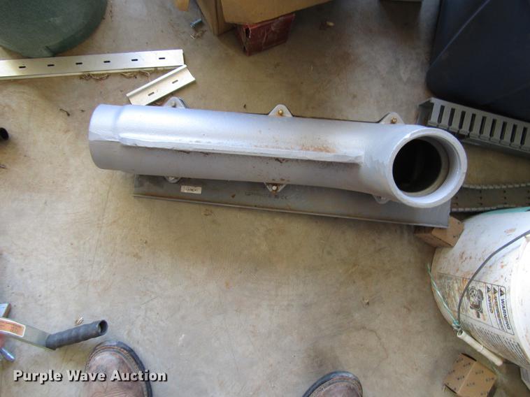 image for item FO9252 Hardware