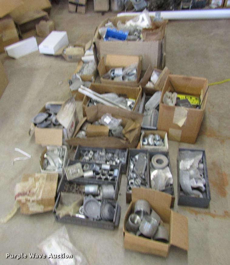 image for item FO9252 Hardware