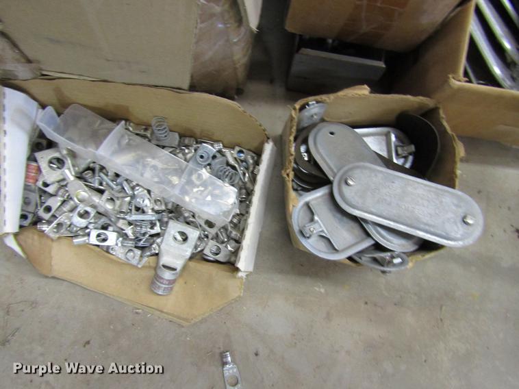 image for item FO9252 Hardware