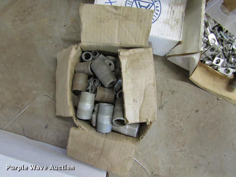 image for item FO9252 Hardware