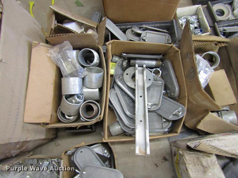 image for item FO9252 Hardware