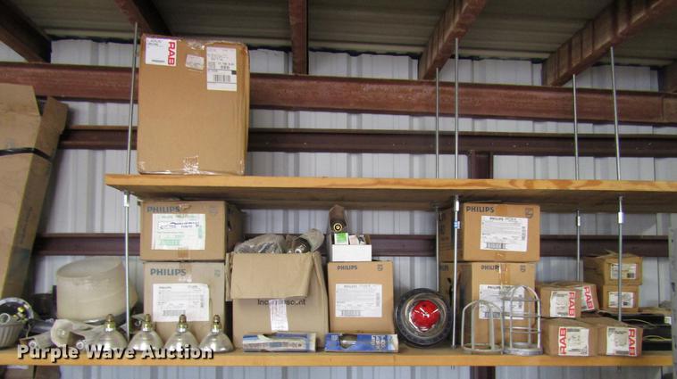 image for item FO9253 Lighting