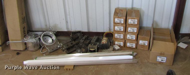 image for item FO9253 Lighting