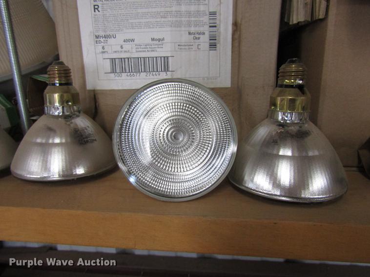 image for item FO9253 Lighting