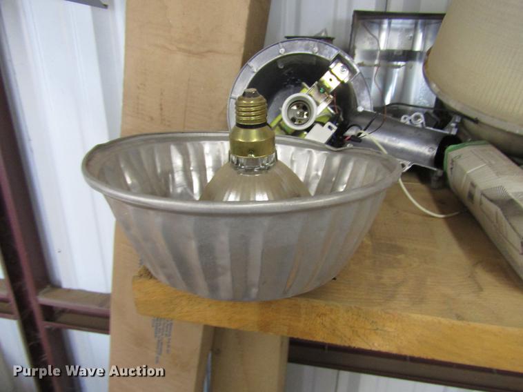 image for item FO9253 Lighting