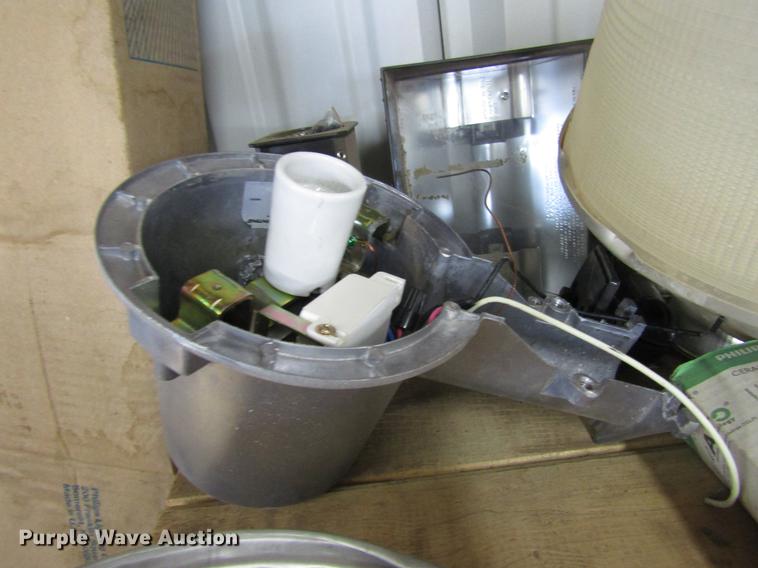 image for item FO9253 Lighting