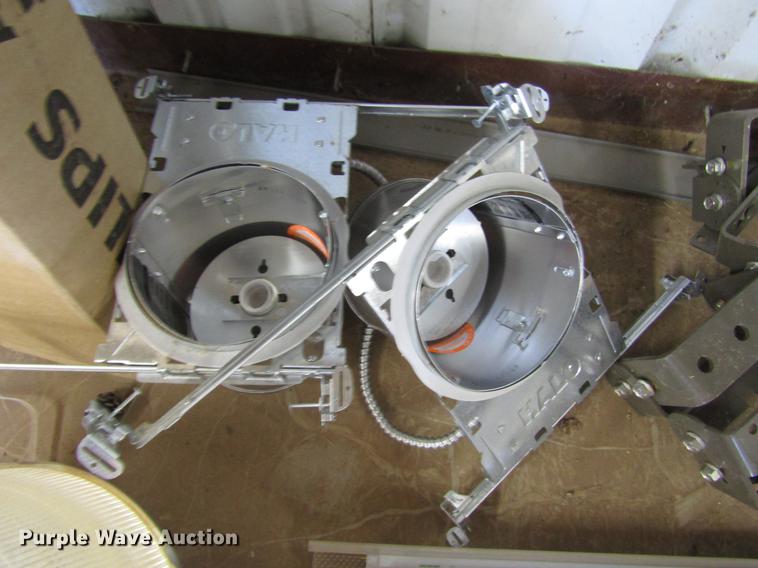 image for item FO9253 Lighting