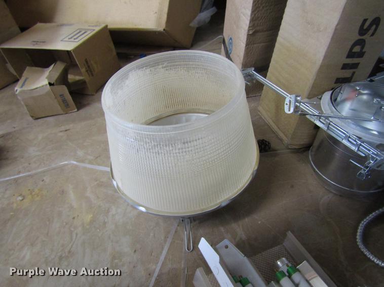 image for item FO9253 Lighting