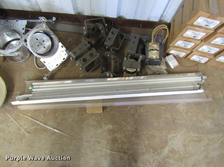 image for item FO9253 Lighting