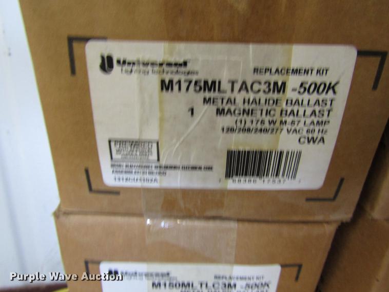 image for item FO9253 Lighting