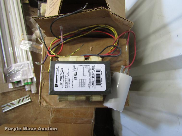 image for item FO9253 Lighting