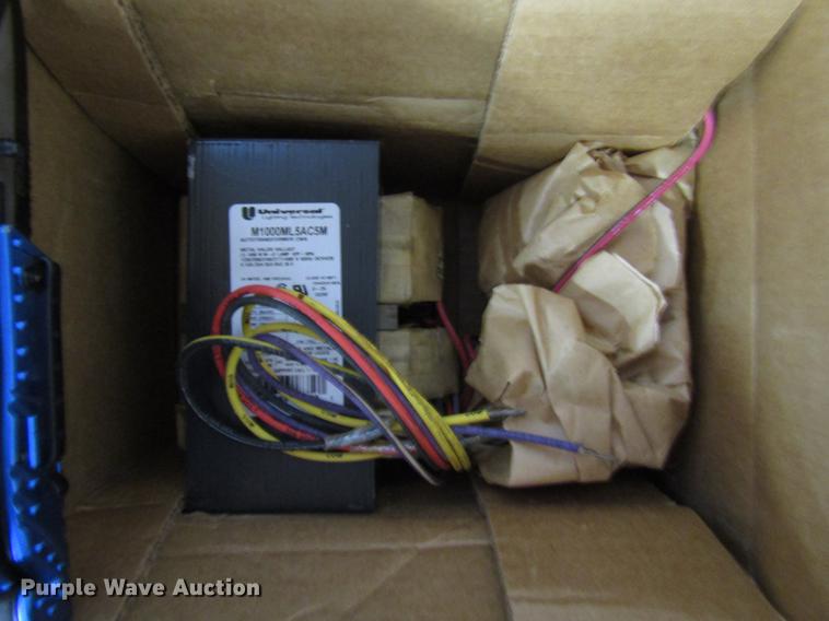 image for item FO9253 Lighting