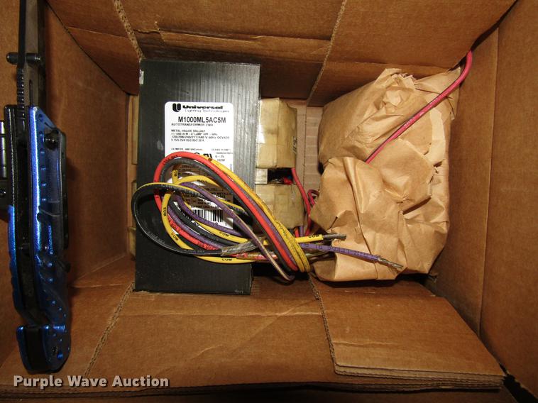 image for item FO9253 Lighting