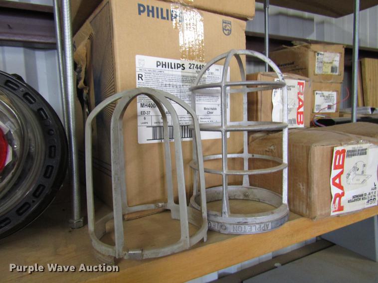 image for item FO9253 Lighting