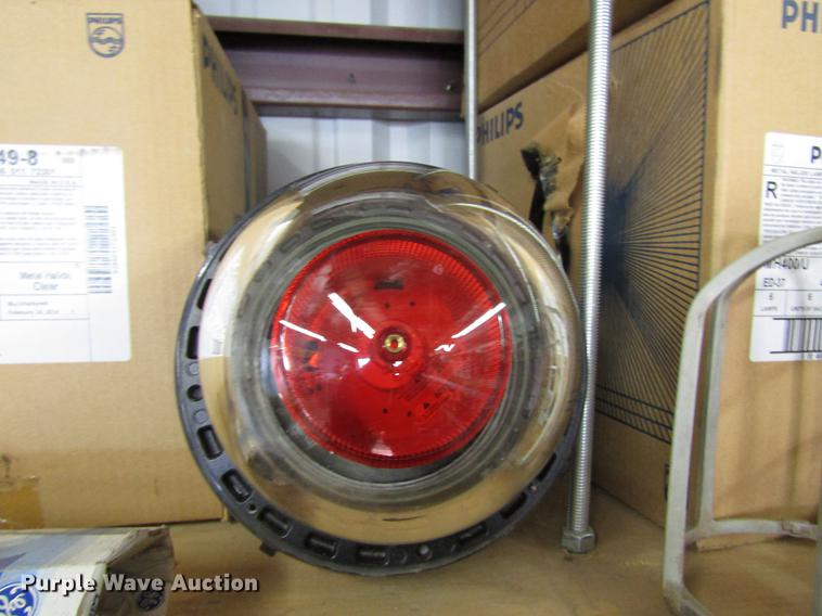 image for item FO9253 Lighting