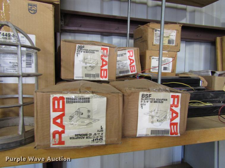 image for item FO9253 Lighting