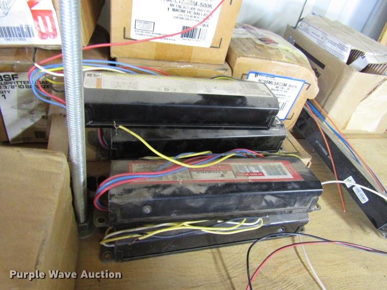 image for item FO9253 Lighting