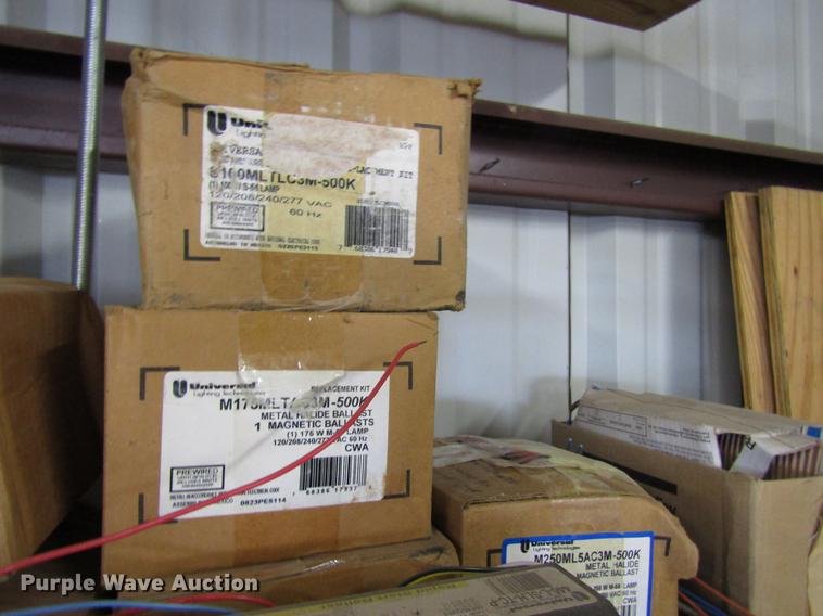 image for item FO9253 Lighting