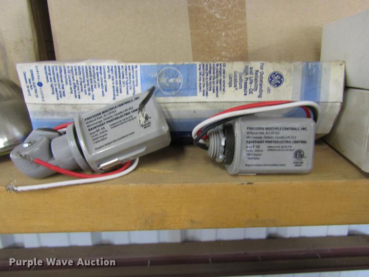 image for item FO9253 Lighting