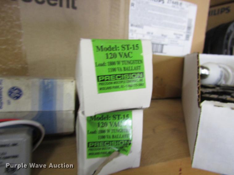 image for item FO9253 Lighting