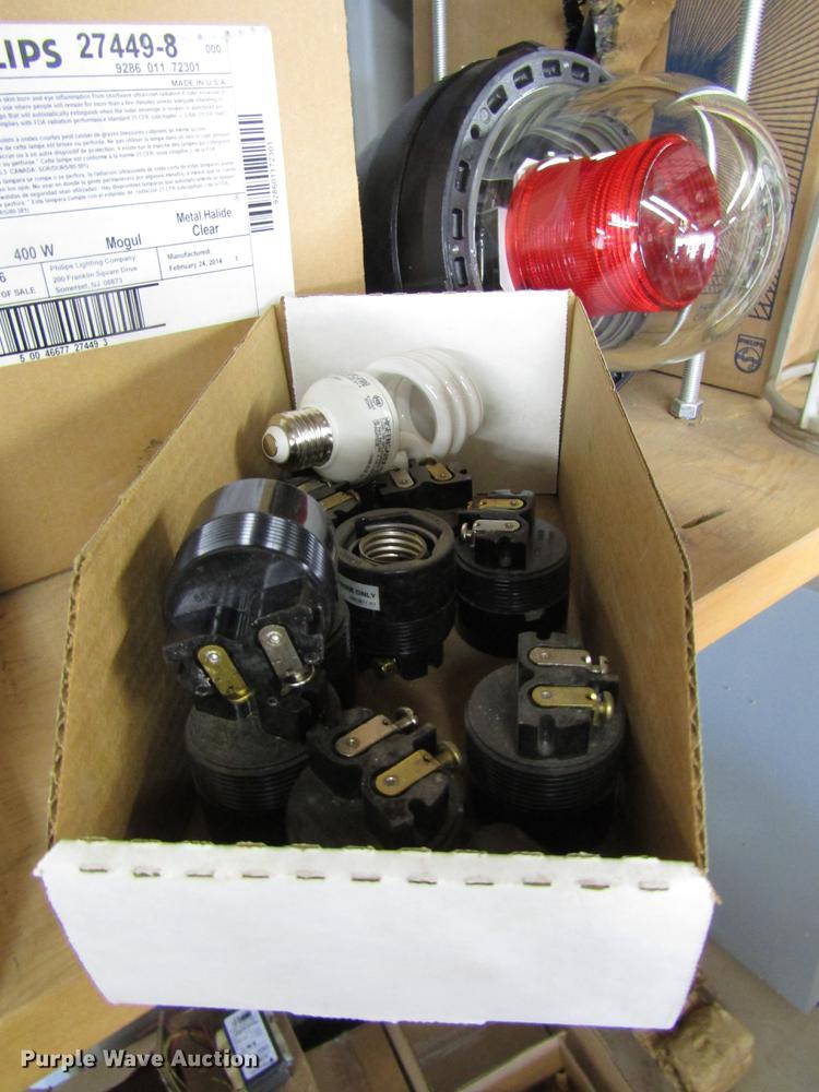 image for item FO9253 Lighting