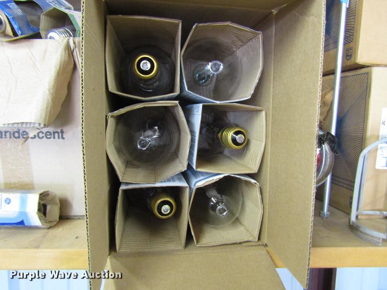 image for item FO9253 Lighting