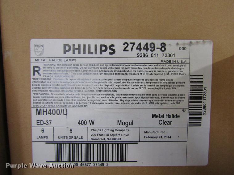 image for item FO9253 Lighting