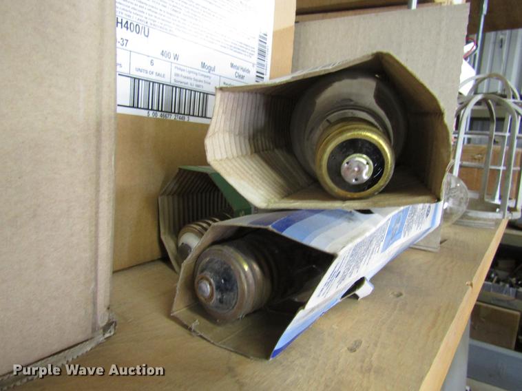 image for item FO9253 Lighting