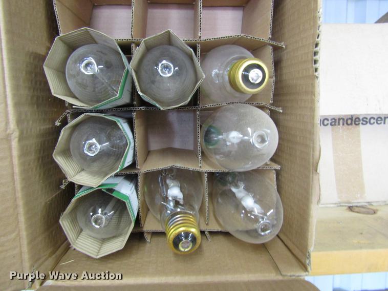 image for item FO9253 Lighting