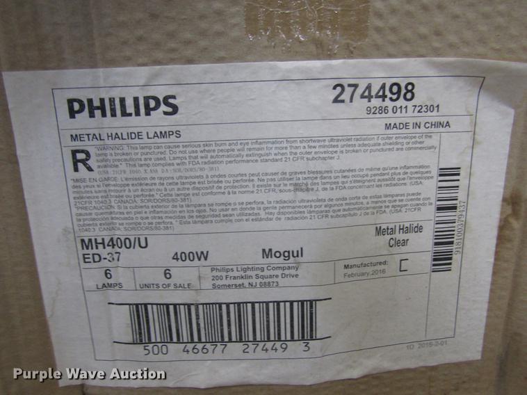 image for item FO9253 Lighting