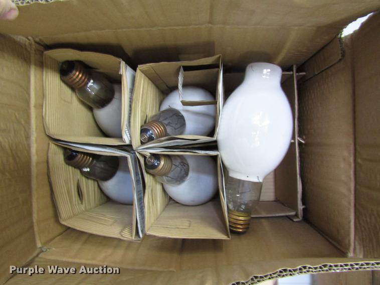 image for item FO9253 Lighting