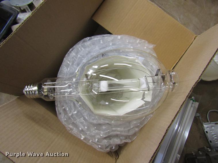 image for item FO9253 Lighting